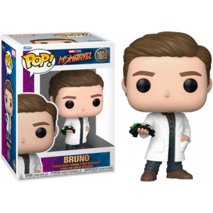 Funko Pop 1079 Bruno - Mr. Marvel