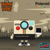 Funko Pop 164 Polaroid - NYCC 2022