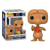 Funko Pop 1258 ET with Glowing Heart - Special Edition Glow in the Dark