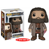 Funko Pop 07 Hagrid Paraguas - Harry Potter