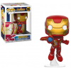 Funko Pop 285 Iron Man - Marvel