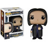 Figura Funko Pop Snape Harry Potter