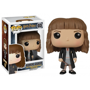 Funko Pop 03 Hermione Granger - Harry Potter