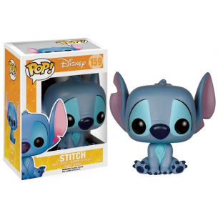 Funko Pop 159 Stitch - Disney