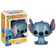Figura Funko Pop 159 Stitch - Disney
