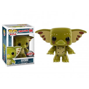 Funko Pop 04 Gizmo - Special Edition