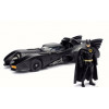 Coche Die-Cast escala 1:24 Jada Batman Batmobile