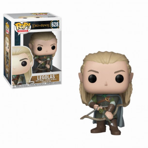 Funko Pop 628 Legolas - El Señor de Los Anillos