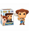 Funko Pop 522 Sheriff Woody - Disney