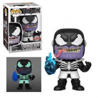 Funko Pop 510 Venomized Thanos - Special Edition Glow in the Dark - Marvel