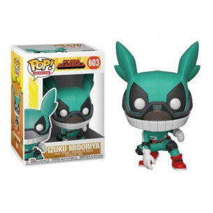 Funko Pop 603 Izuku Midoriya - My Hero Academia