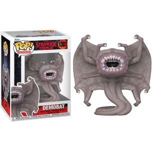 Funko Pop 1303 Demobat - Stranger Things