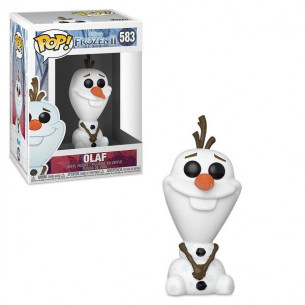 Funko Pop 583 Olaf - Disney