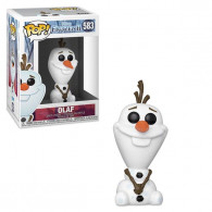 Funko Pop 583 Olaf - Disney