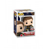 Funko Pop 1073 Spiderman Black Suite - Marvel - Special Edition