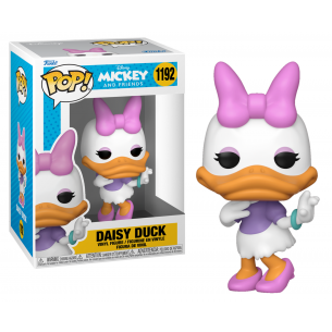 Funko Pop 1192 Daisy - Disney