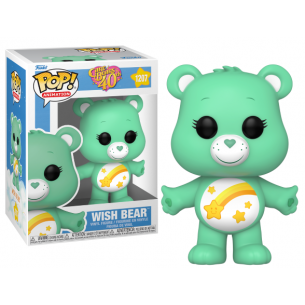 Funko Pop 1207 Whis Bear - Osos Amorosos