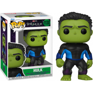 Funko Pop 1130 Hulk - She Hulk - Marvel