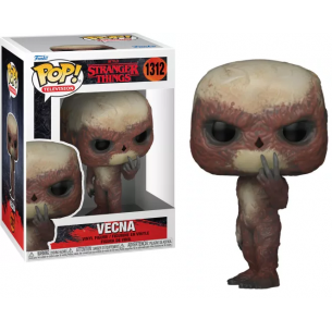 Funko Pop 1312 Vecna - Stranger Things
