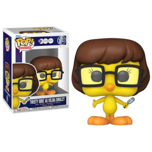 Funko Pop 1243 Piolin Como Velma - Looney Tunes