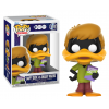 Funko Pop 1240 Daffy  Duck as Shaggy Rogers - Looney Tunes
