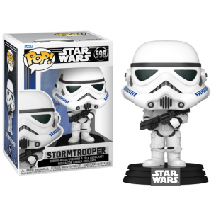 Funko Pop  598  Stormtrooper - Star Wars