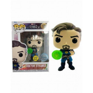 Funko Pop 1039 Doctor Strange - Special Edition Glows in the Dark