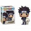 Figura Funko Pop Naruto 1194 Kiba