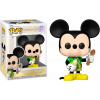 Funko Pop 1307 Mickey Mouse 50th - Disney