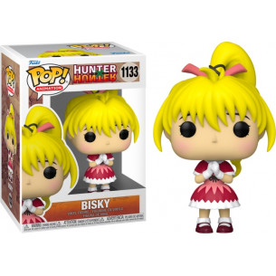 Funko Pop 1133 Bisky - Hunter X Hunter