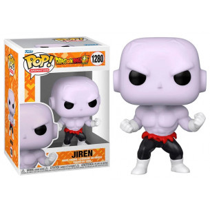 Funko Pop 1280 Jiren - DragonBall Super