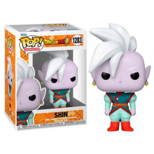 Funko Pop 1283 Shin - DragonBall Super