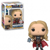 Funko Pop 1076 Mighty Thor - Special Edition - Marvel