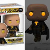 Funko Pop 1231 Black Adam - DC - Amazon Exclusive Glows in the Dark