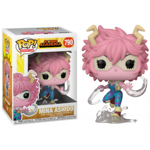 Funko Pop 790 Mina Ashido - My Hero Academia