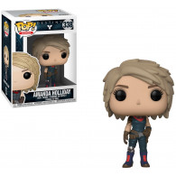 Funko Pop 338 Amanda Holiday - Destiny