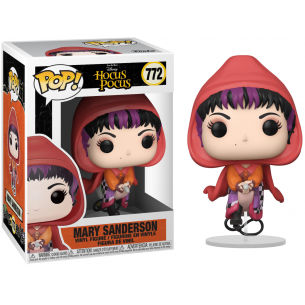 Funko Pop 772 Mary Flying - Hocus Pocus
