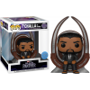 Funko Pop 1113 T´Challa en Trono - Marvel - Black Panther - Special Edition