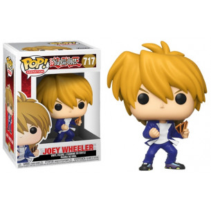 Funko Pop 717 Joey Wheeler - YU-GI-OH!
