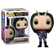 Funko Pop 1206 Mantis - Marvel - Guardianes de la Galaxia 3