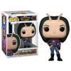 Funko Pop 1206 Mantis - Marvel - Guardianes de la Galaxia 3
