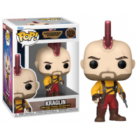 Figura Funko Pop 1209 Kraglin - Guardianes Galaxia