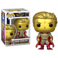 Funko Pop 1210 Adam Warlock - Marvel - Guardianes de la Galaxia 3