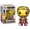 Funko Pop 1210 Adam Warlock - Marvel - Guardianes de la Galaxia 3