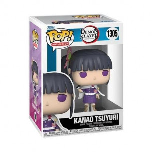 Funko Pop 1305 Kanao Tsuyuri - Demon Slayer