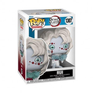 Funko Pop 1307 Rui - Demon Slayer