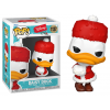 Funko Pop 1127 Daisy Duck Navidad - Disney
