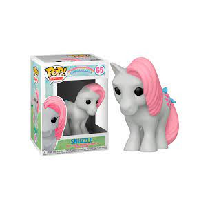Funko Pop 65 Snuzzle - My Little Pony