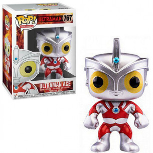 Funko Pop 767 Ultraman Ace