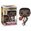 Funko Pop 112 Magic Johnson - Special Edition